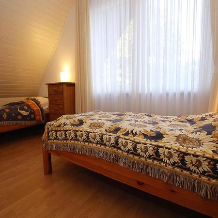 Apartment House Katharina, เวสเทอร์แลนด์ ภายนอก รูปภาพ
