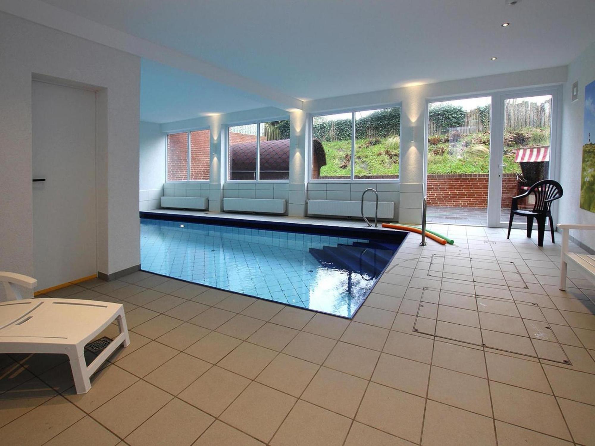 Apartment House Katharina, เวสเทอร์แลนด์ ภายนอก รูปภาพ